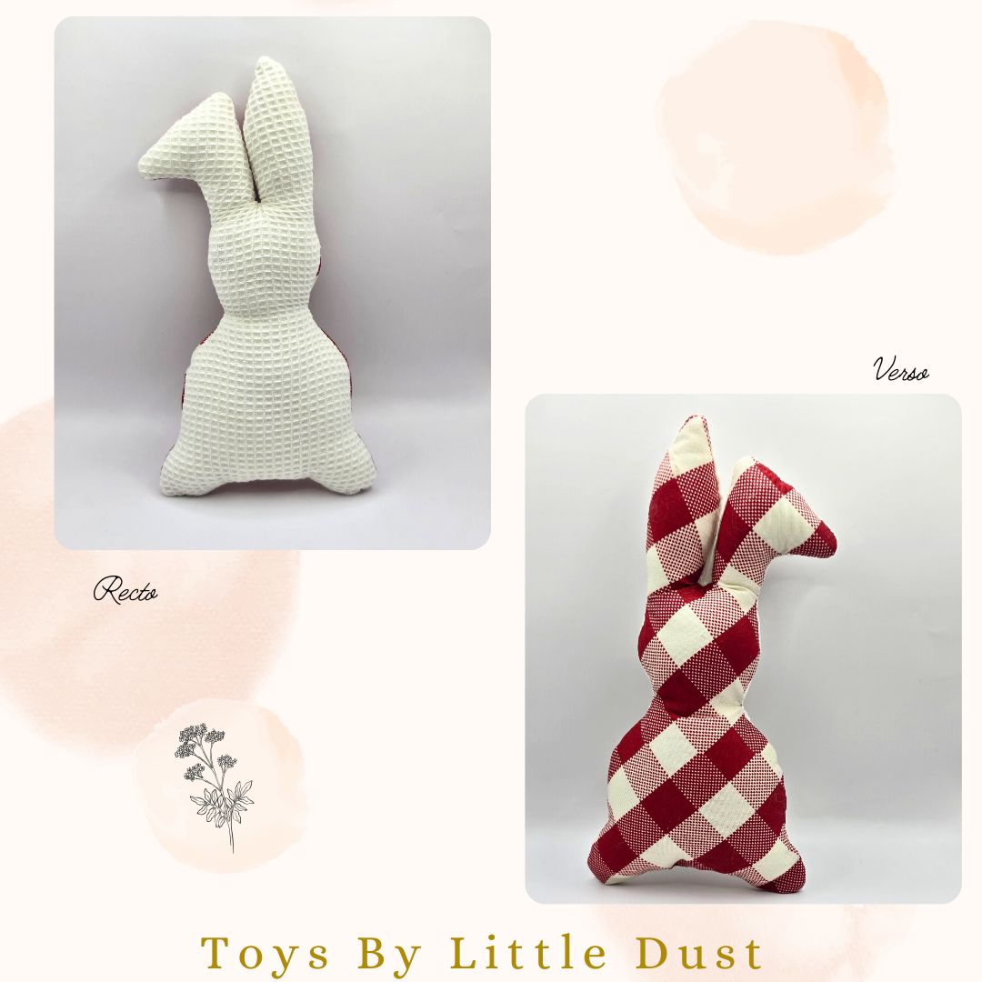 Bunny Jack  Valériane