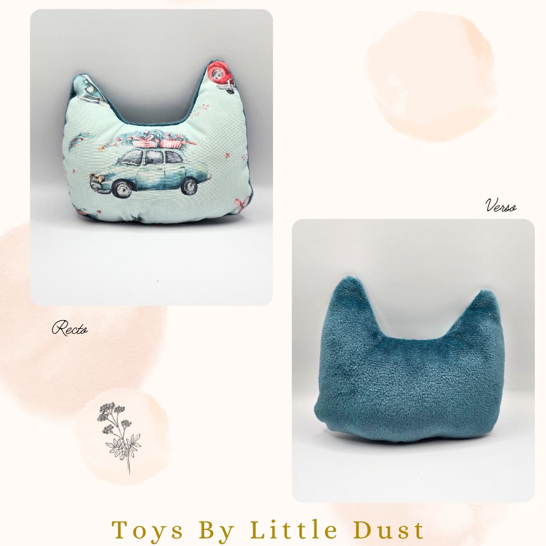 🎁 Minou  - Valériane 🎁