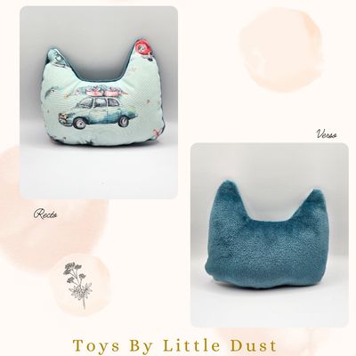 🎁 Minou  - Valériane 🎁