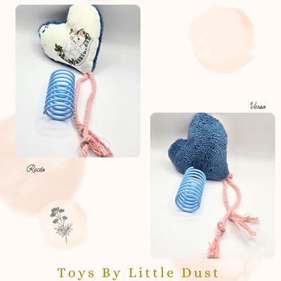 🎁 Set Cupid  -  Valériane 🎁