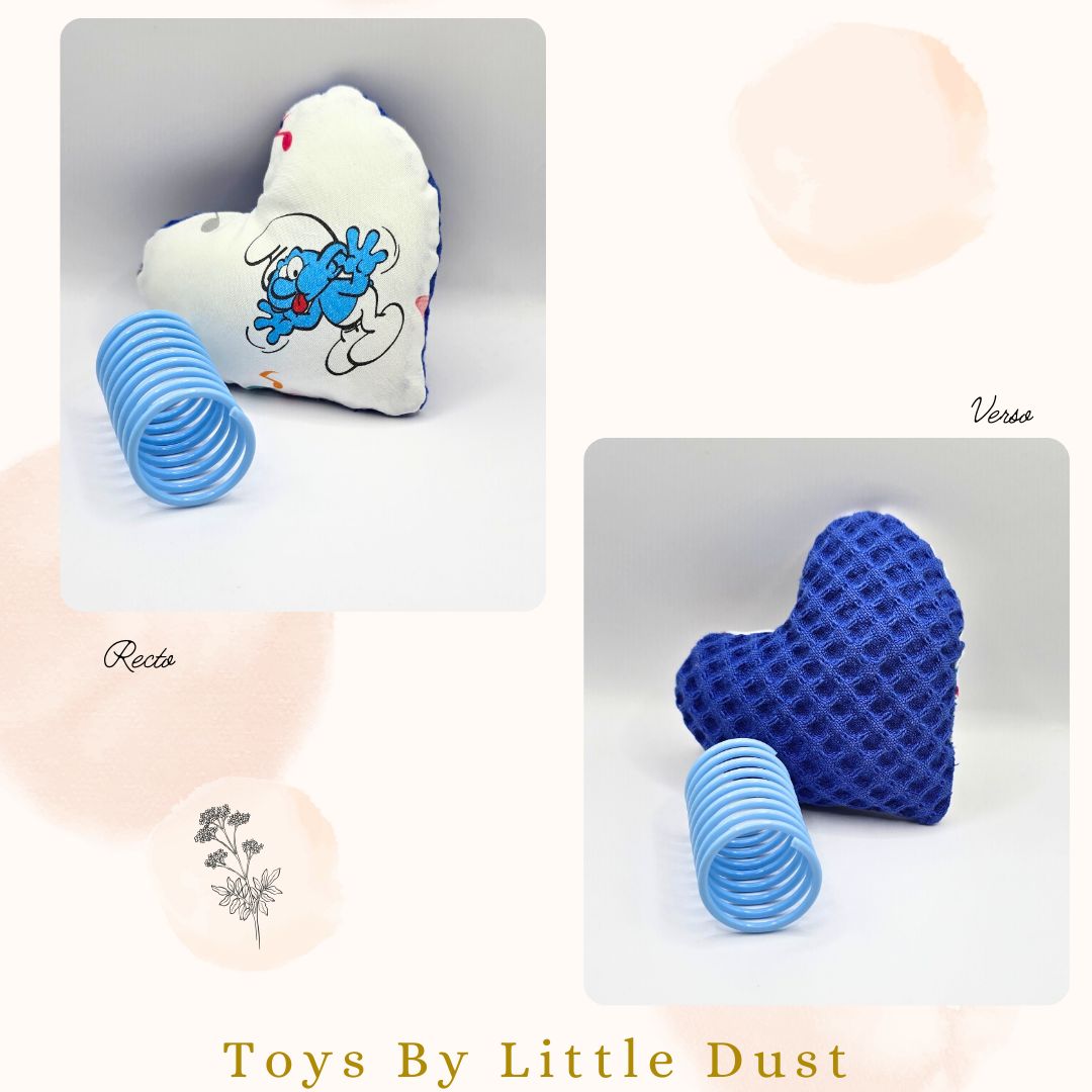 🎁 Set Cupid  -  Valériane 🎁