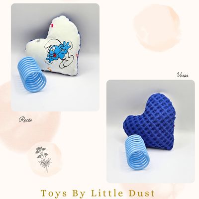 🎁 Set Cupid  -  Valériane 🎁