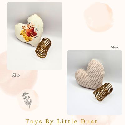 🎁 Set Cupid  -  Valériane 🎁