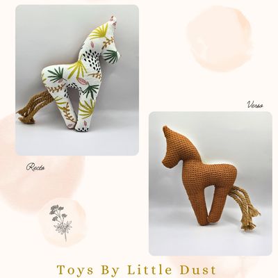 Frou-Frou Valériane