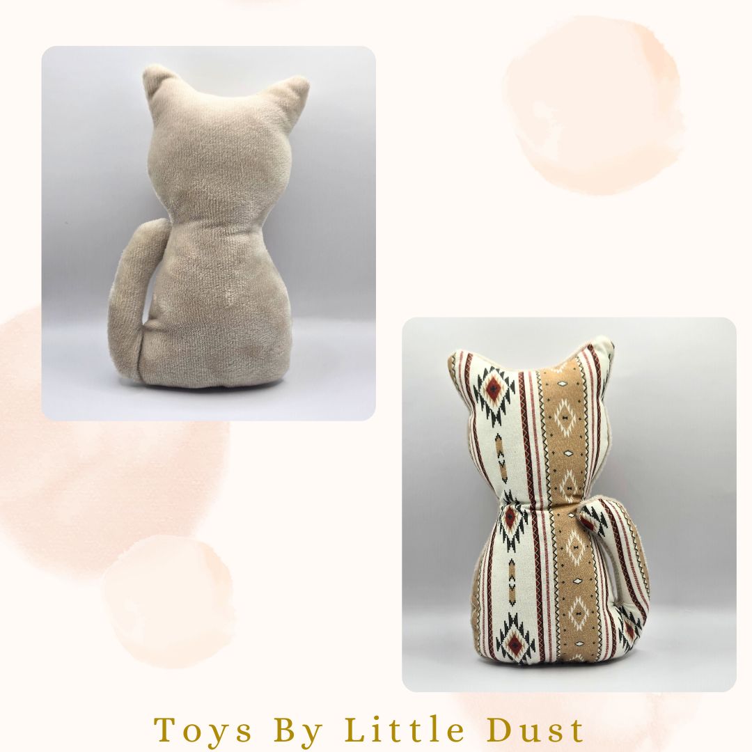 🎁 Ornella - Catnip Mint 🎁