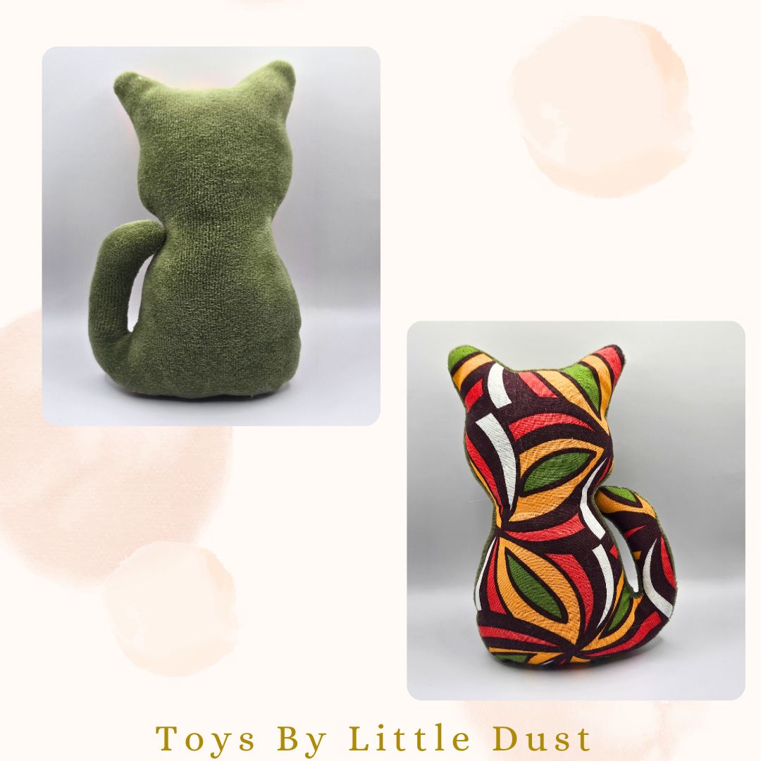 🎁 Ornella - Catnip Mint 🎁