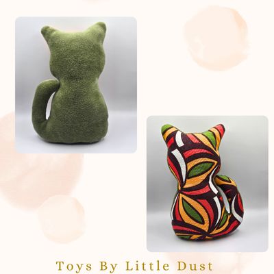 🎁 Ornella - Catnip Mint 🎁