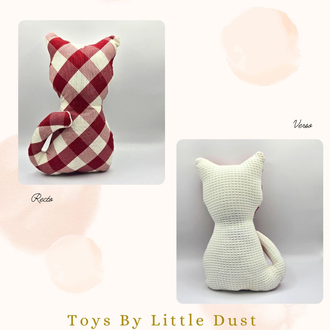 🎁 Ornella - Catnip Mint 🎁