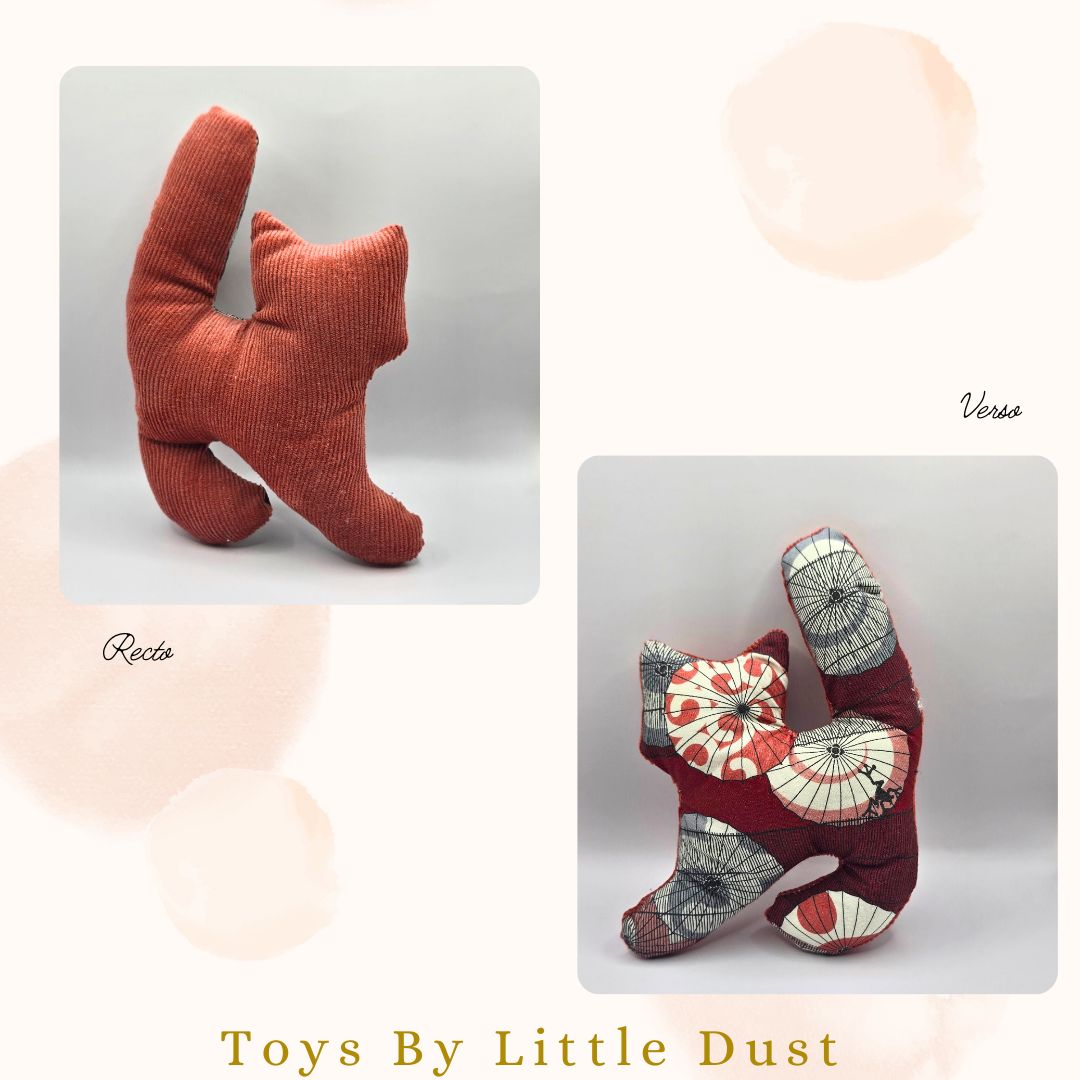 🎁Sushi  catnip menthe 🎁