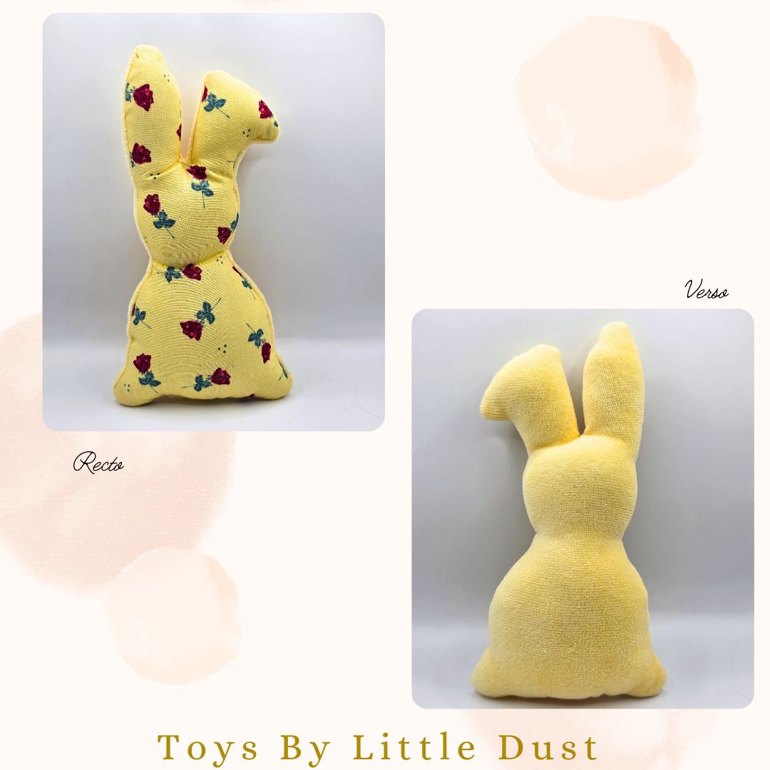 🎁 Bunny Jack  - Catnip Menthe 🎁