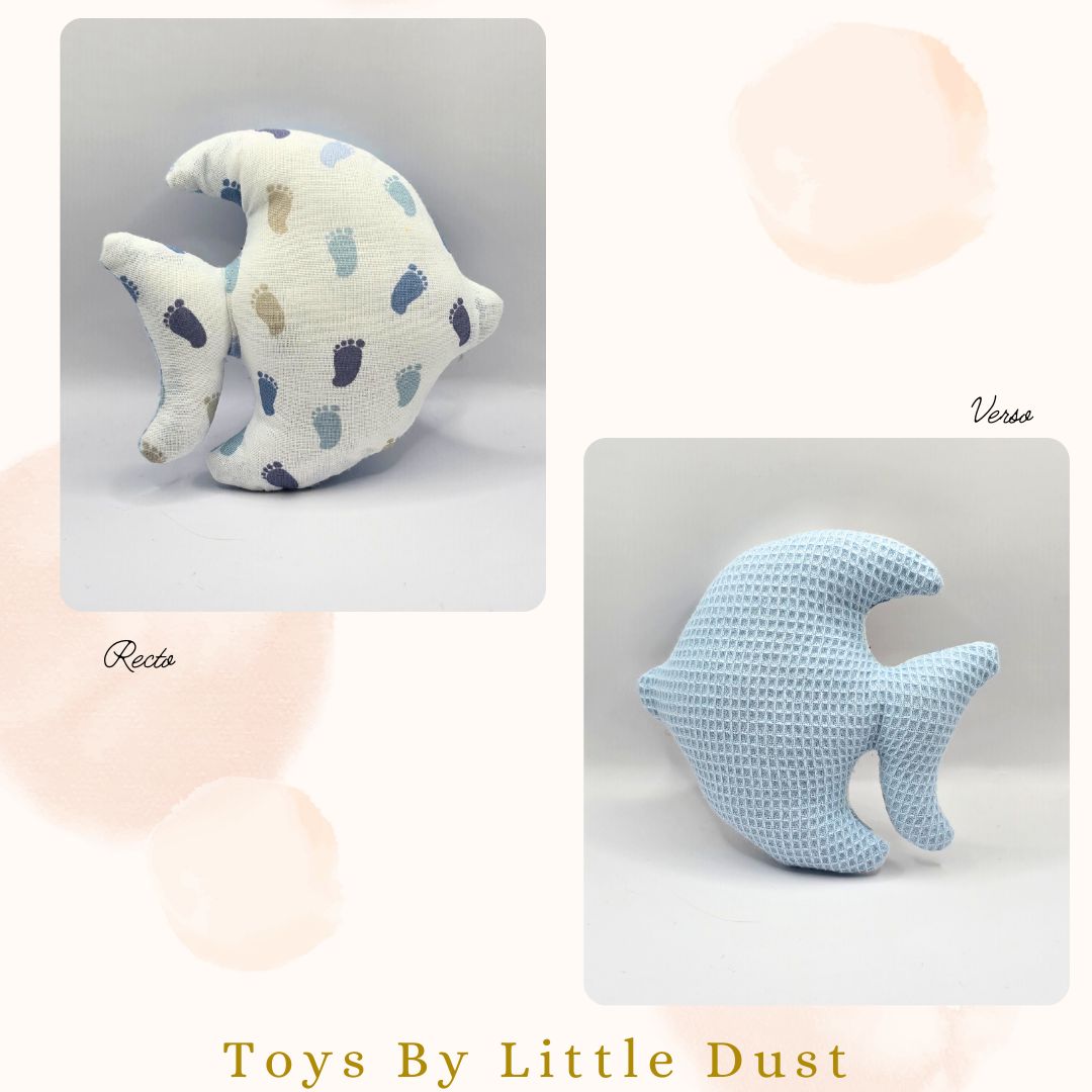 Doris  - Catnip Menthe