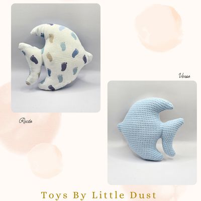 Doris  - Catnip Menthe