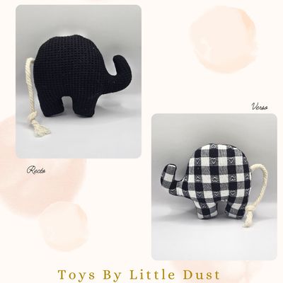 🎁 Peanut Cordie - Menthe a chat 🎁