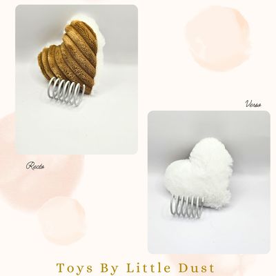 🎁 Set Cupid  -  Catnip Menthe 🎁