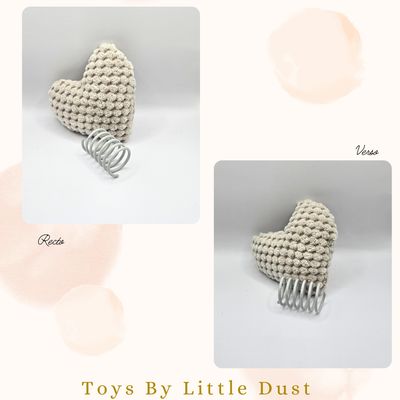 🎁 Set Cupid  -  Catnip Menthe 🎁