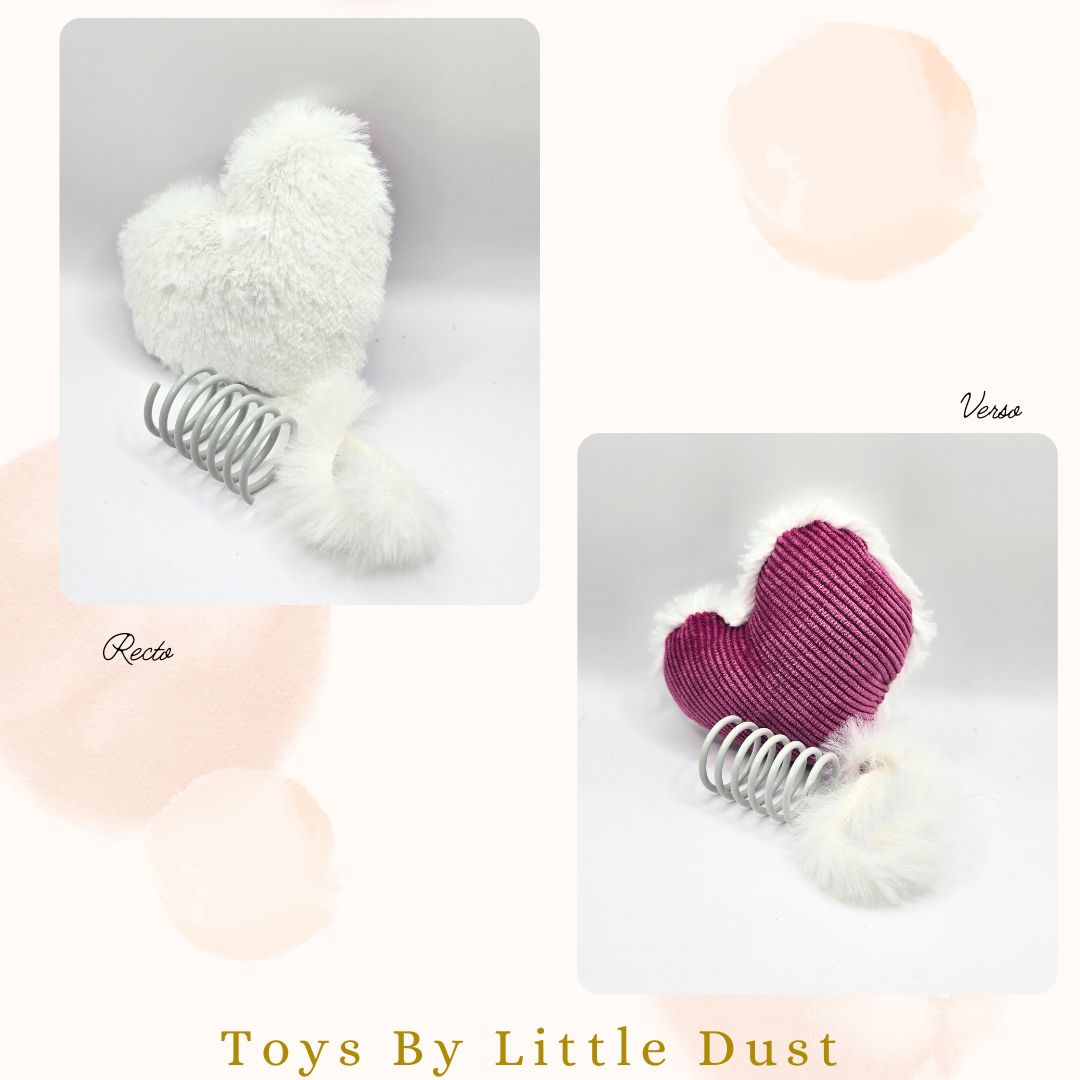 🎁 Set Cupid  -  Catnip Menthe 🎁