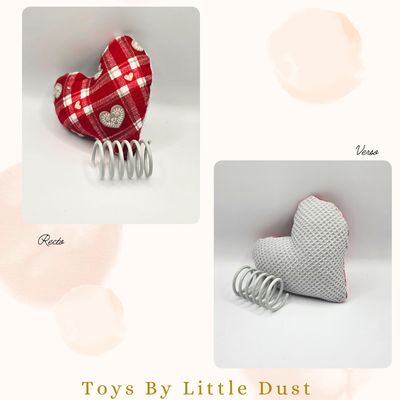 🎁 Set Cupid  -  Catnip Menthe 🎁