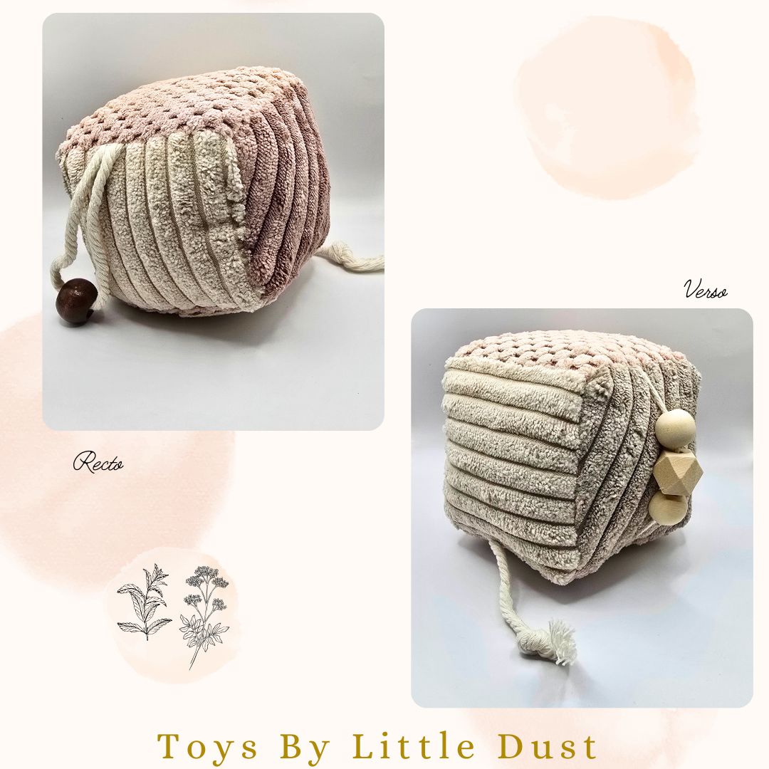 🤍 Rubik’s Cat Naturel Edition 🤍🎲valeriane &amp; menthe