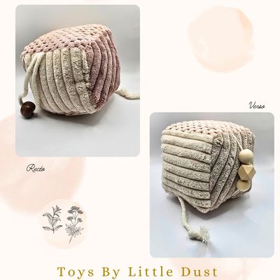 🤍 Rubik’s Cat Naturel Edition 🤍🎲valeriane &amp; menthe