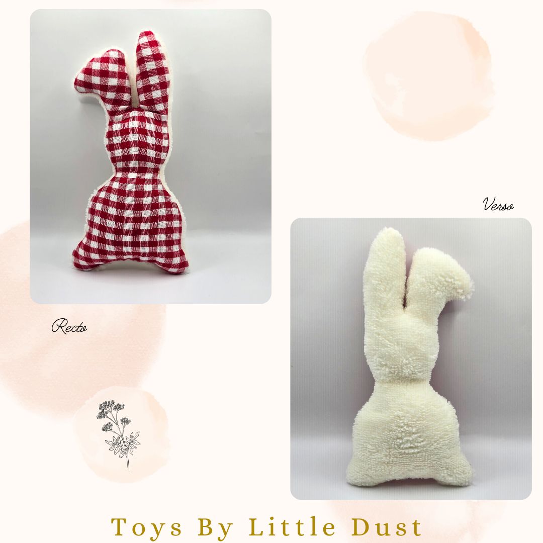 Bunny Jack  Valériane