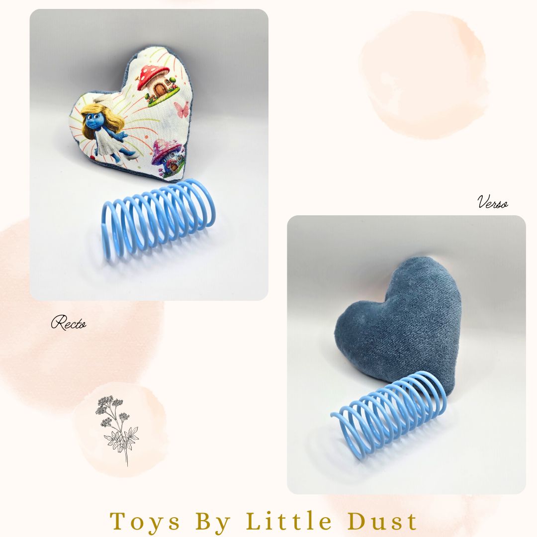 🎁 Set Cupid  -  Valériane 🎁