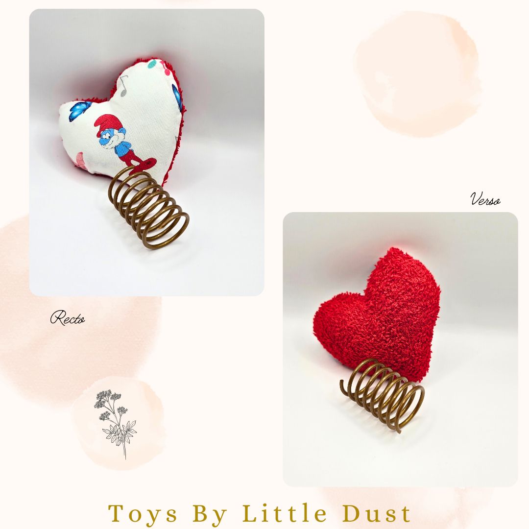 🎁 Set Cupid  -  Valériane 🎁