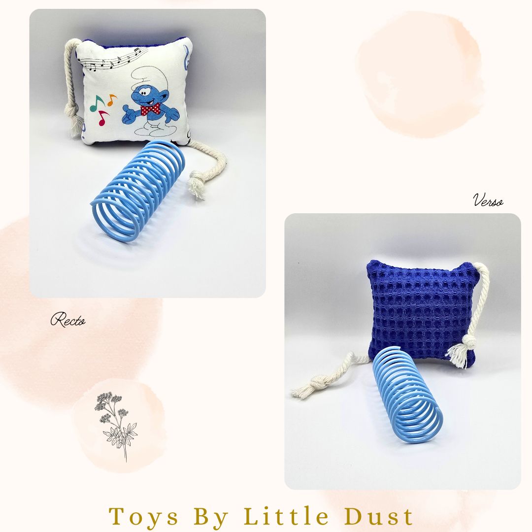 Meow Square Valériane