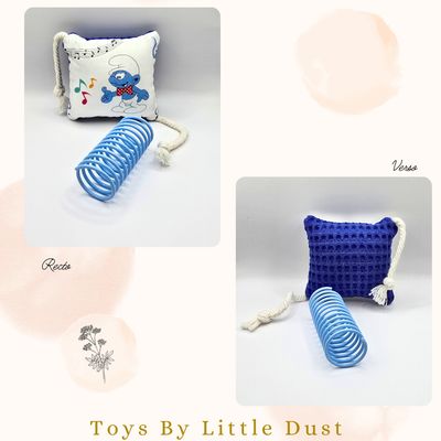 Meow Square Valériane