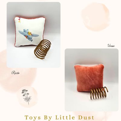 Meow Square Valériane