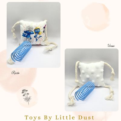 Meow Square Valériane