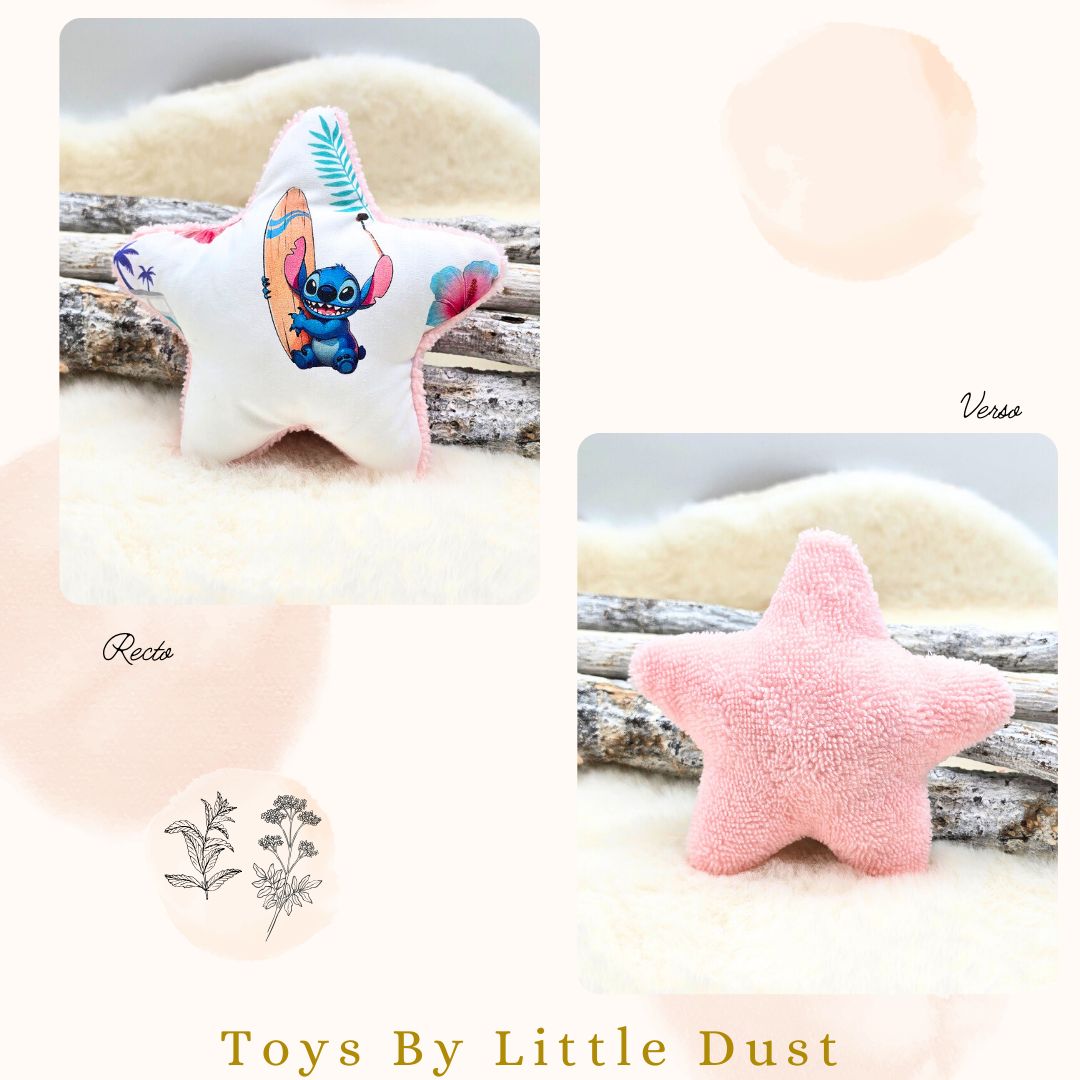 🎁 Stella  - Valériane 🎁