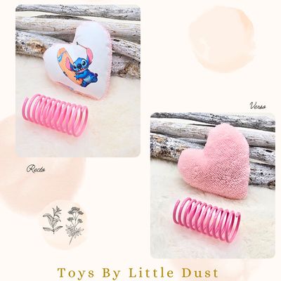 Set Cupid - Valériane