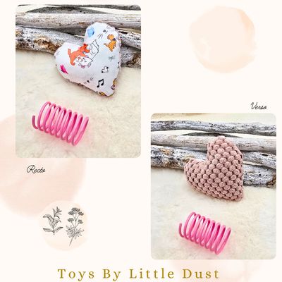 Set Cupid - Valériane