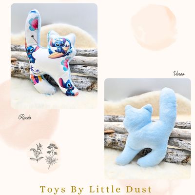 🎁Sushi  Valériane 🎁