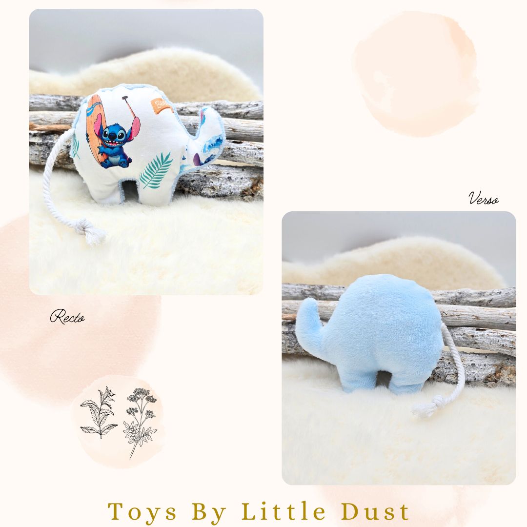 🎁 Peanut Cordie - Valériane 🎁