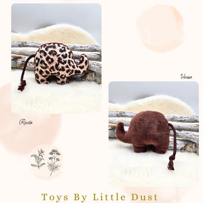 🎁 Peanut Cordie - Valériane 🎁