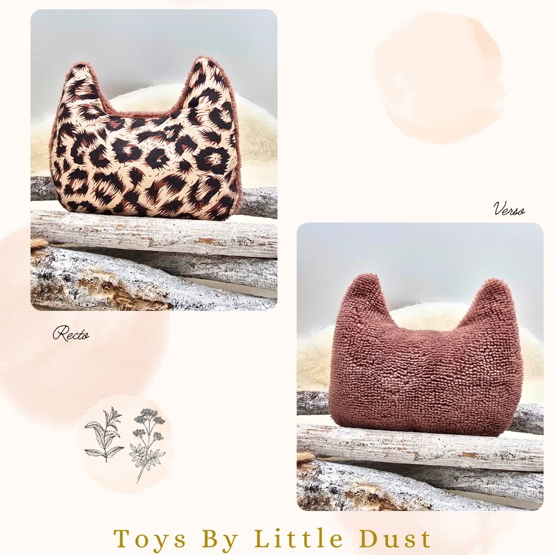 🎁 Minou  - Valériane 🎁