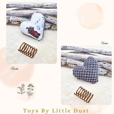 Set Cupid - Valériane