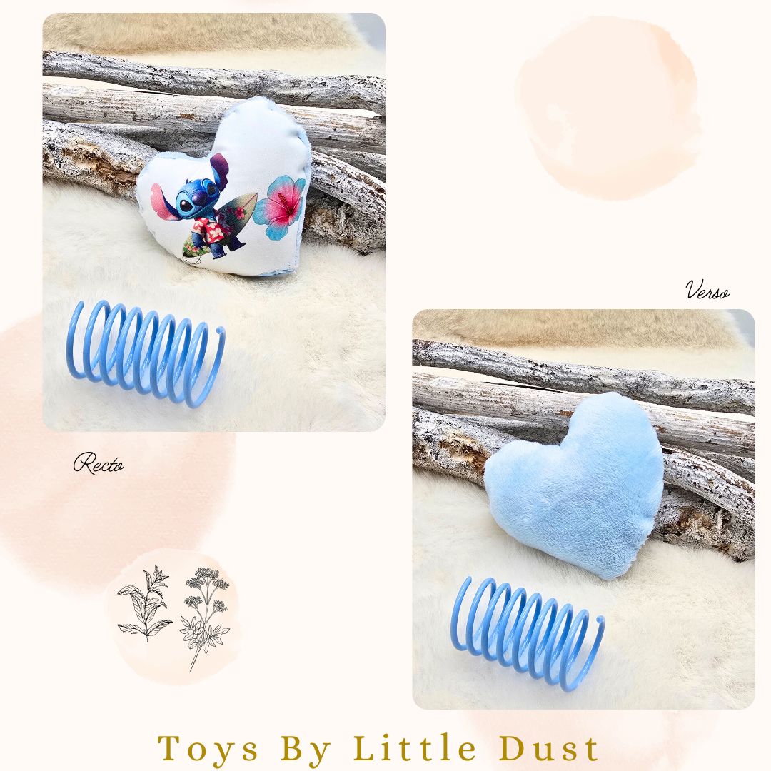 Set Cupid - Valériane