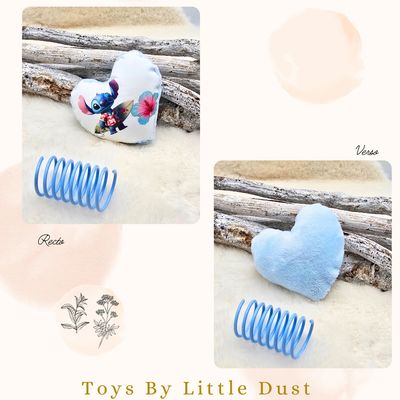 Set Cupid - Valériane