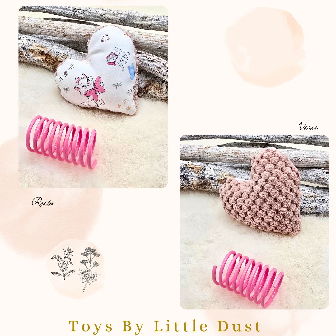 Set Cupid - Valériane