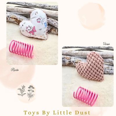 Set Cupid - Valériane