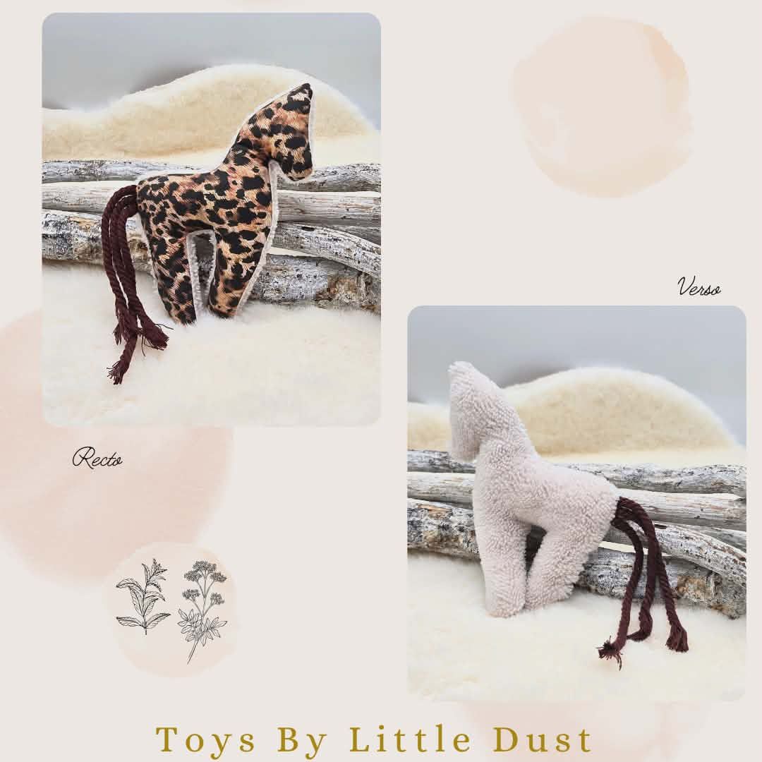 Frou-Frou Valériane