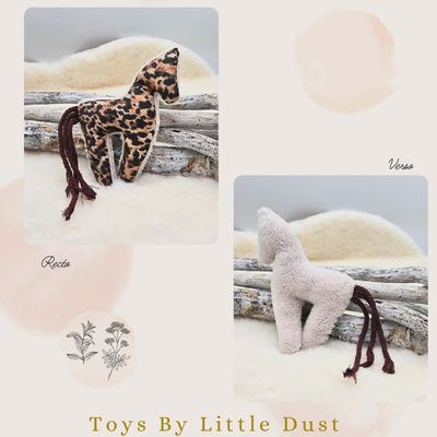 Frou-Frou Valériane