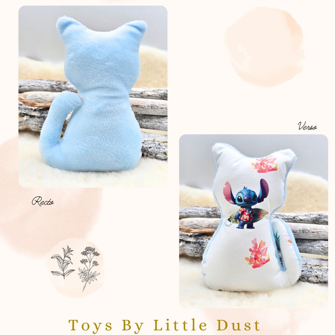 🎁 Ornella - Valeriane 🎁