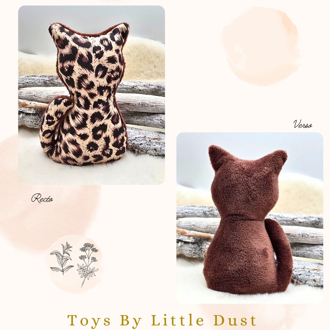 🎁 Ornella - Valeriane 🎁