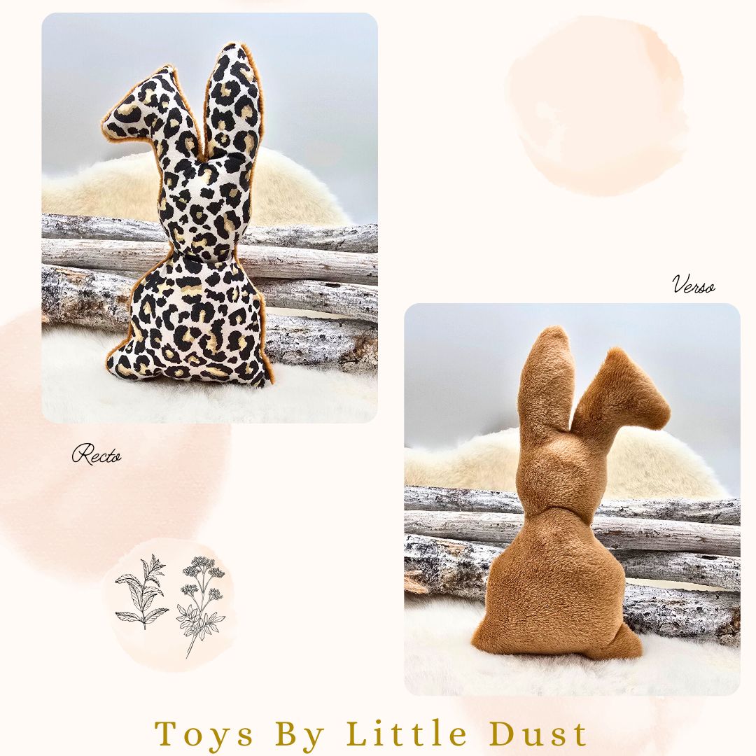 Bunny Jack  Valériane