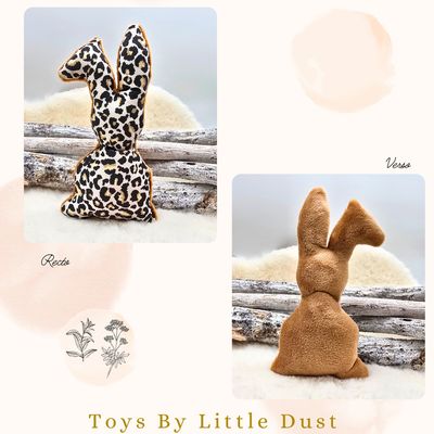 Bunny Jack  Valériane