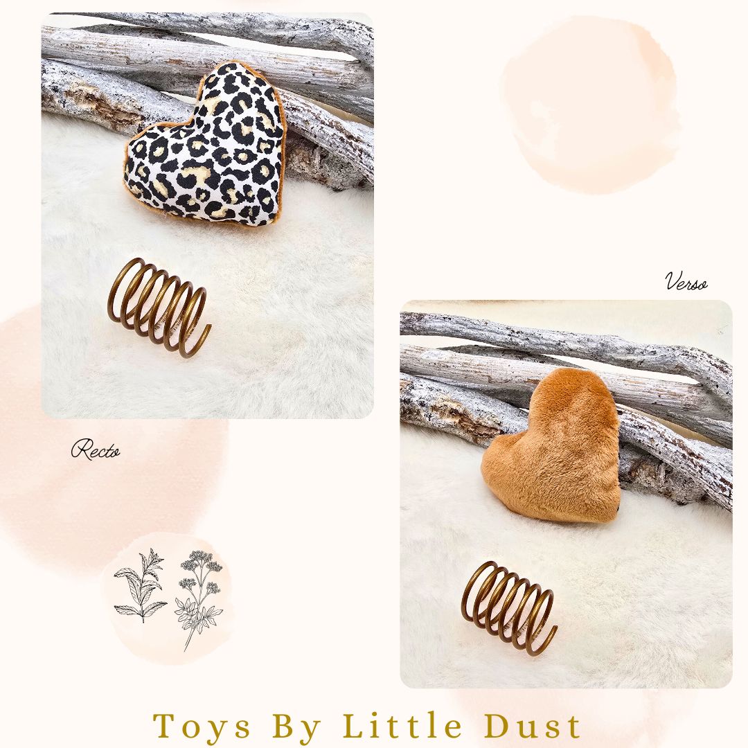 Set Cupid - Valériane