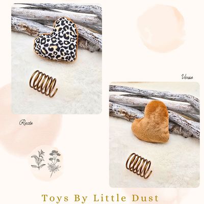 Set Cupid - Valériane